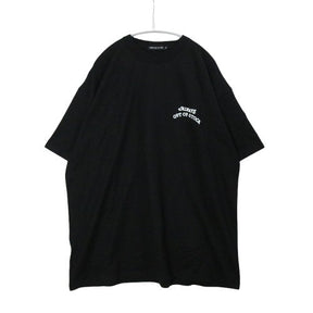 ALWAYS OUT OF STOCK(オールウェイズアウトオブストック)"TRAFFIC SIGN" Logo S/S T-Shirt