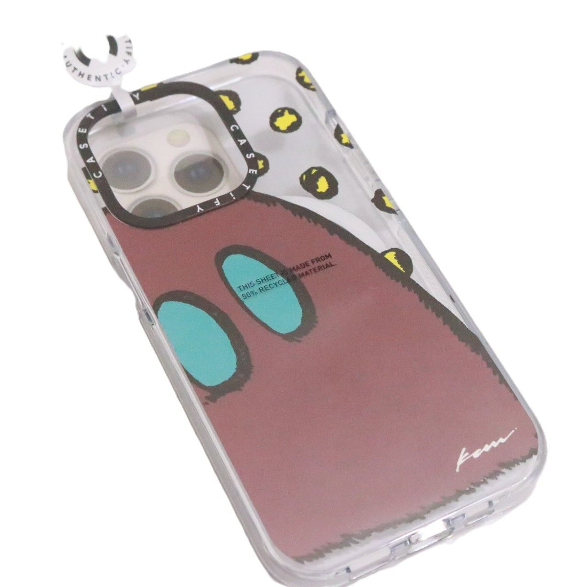 CASETIFY(ケースティファイ)