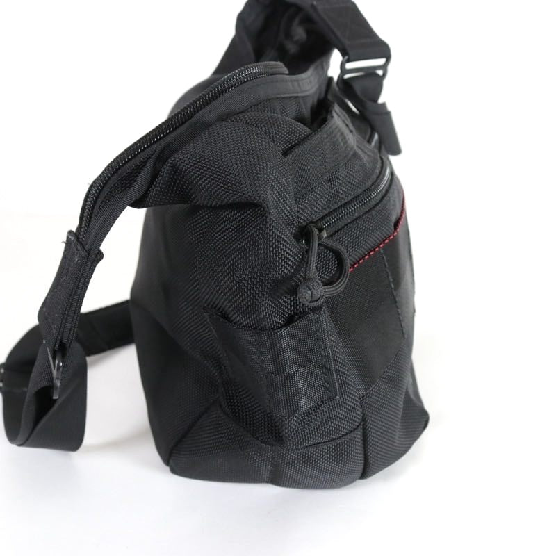 BRIEFING USA | DAY TRIPPER S "BLACK" (BRF105219)