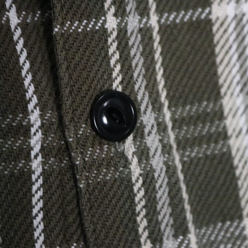 NEIGHBORHOOD 00s | ARCHIVE LOGGER / C-SHIRT. LS (AR NH-SH-02)