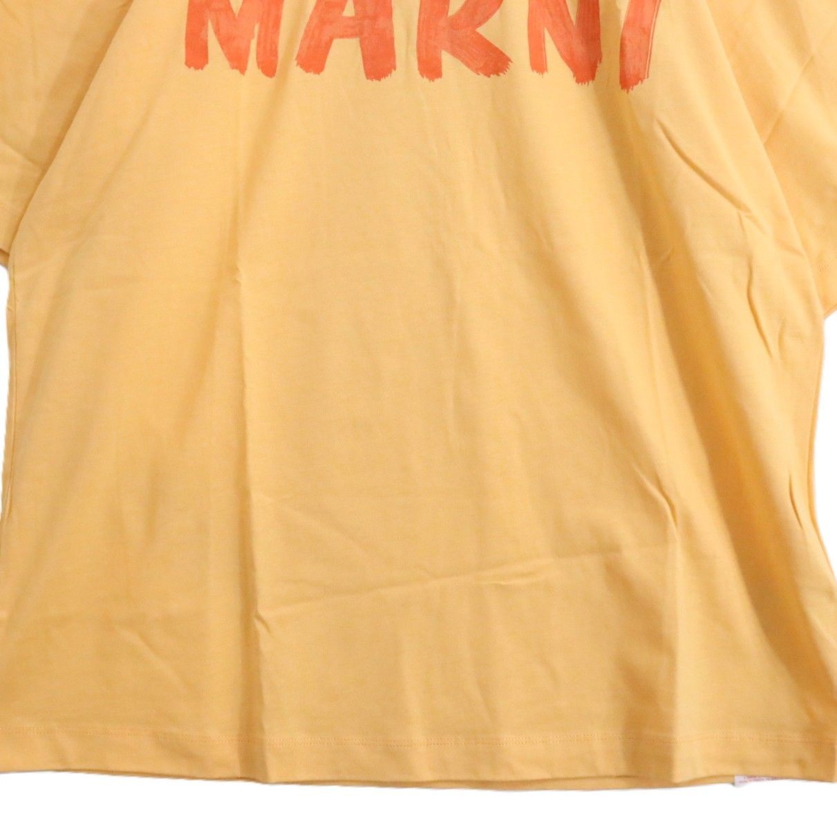 MARNI(マルニ) 23ss Logo T-Shirt