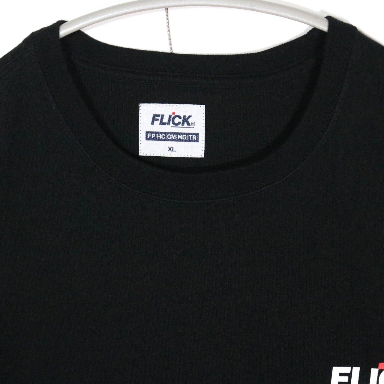 FLICK(フリック) Tokyo Olympic 2020 T-Shirt
