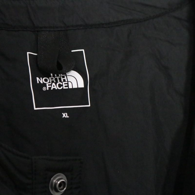 THE NORTH FACE 2024 F/W | Valley Warm Vest "Black" (NY82450R)