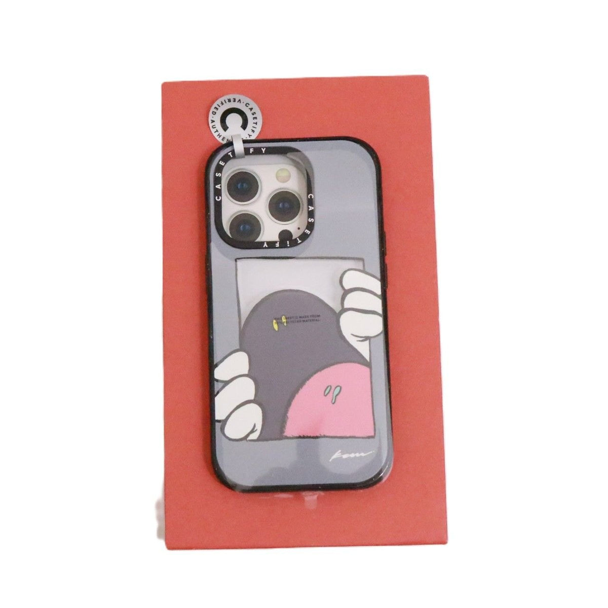 CASETIFY(ケースティファイ)