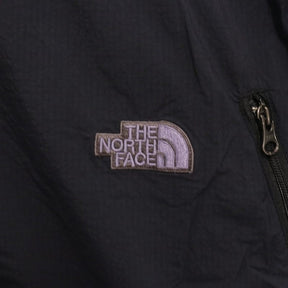 THE NORTH FACE PURPLE LABEL 25SS | Nylon Ripstop Field Jacket "Black" (N25SA127)