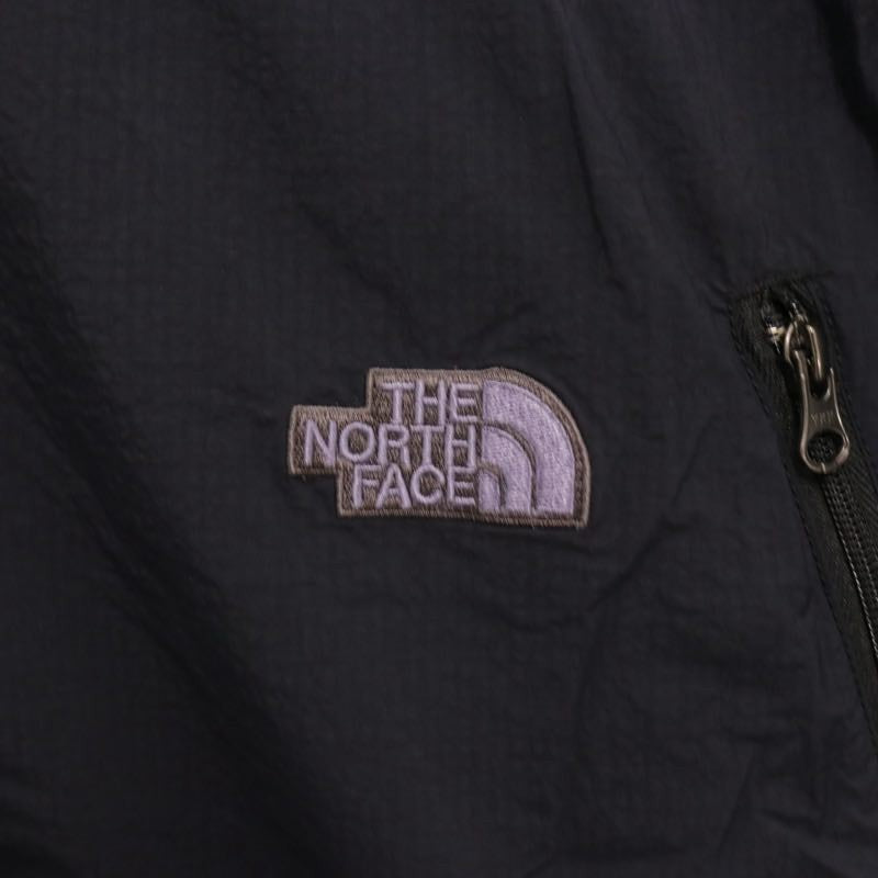 THE NORTH FACE PURPLE LABEL 25SS | Nylon Ripstop Field Jacket "Black" (N25SA127)
