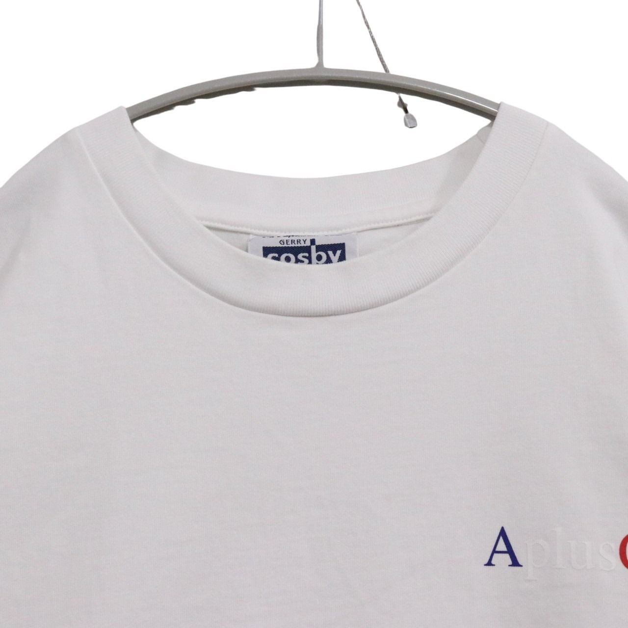 Gerry Cosby A+C(ジェリーコスビーA＋C) 22AW L/S T-Shirt