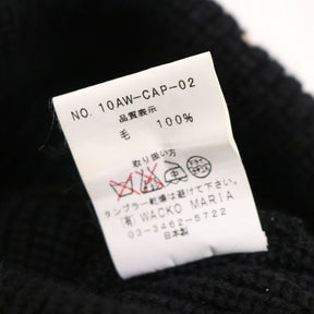 GUILTY PARTIES(ギルティーパーティズ) 2010AW KNIT CAP