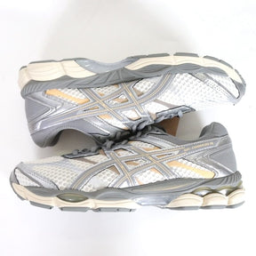ASICS | GEL-CUMULUS 16 "Cream / Clay Grey" (1203A733-101)
