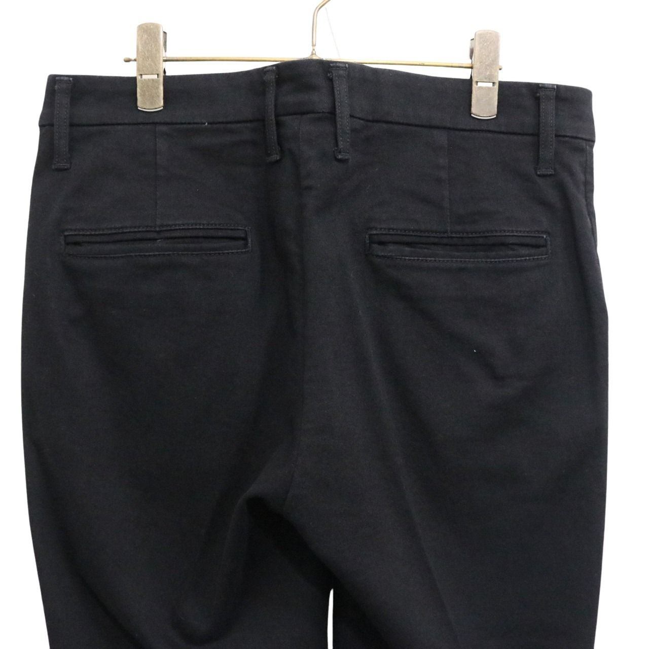 AKM(エーケーエム) DENIM SLACKS