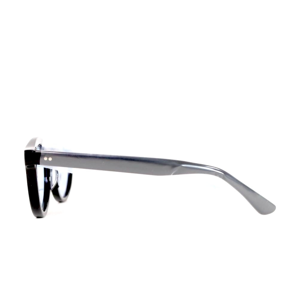 uniform experiment 26SS | BOSTON SUNGLASSES "Black" (UE-260057)