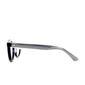 uniform experiment 26SS | BOSTON SUNGLASSES "Black" (UE-260057)