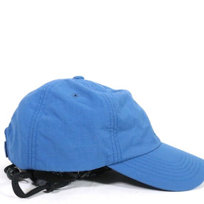 DAIWA PIER39 22SS | Tech 6panel Cap "ROYAL BLUE" (BC-34022)