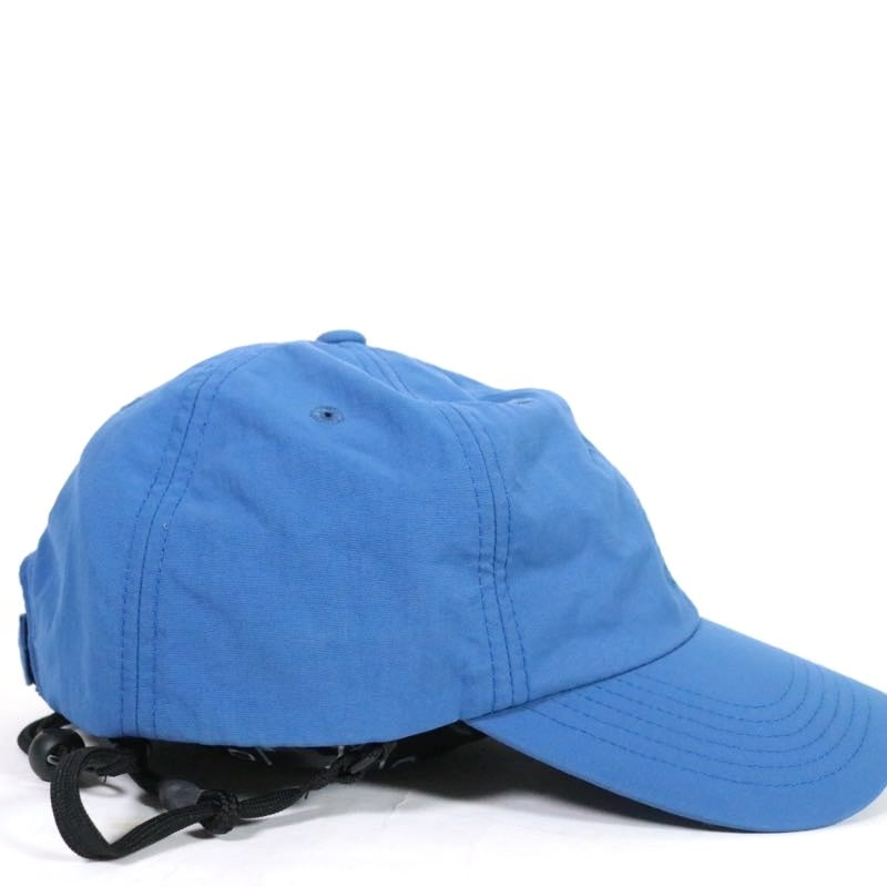 DAIWA PIER39 22SS | Tech 6panel Cap "ROYAL BLUE" (BC-34022)