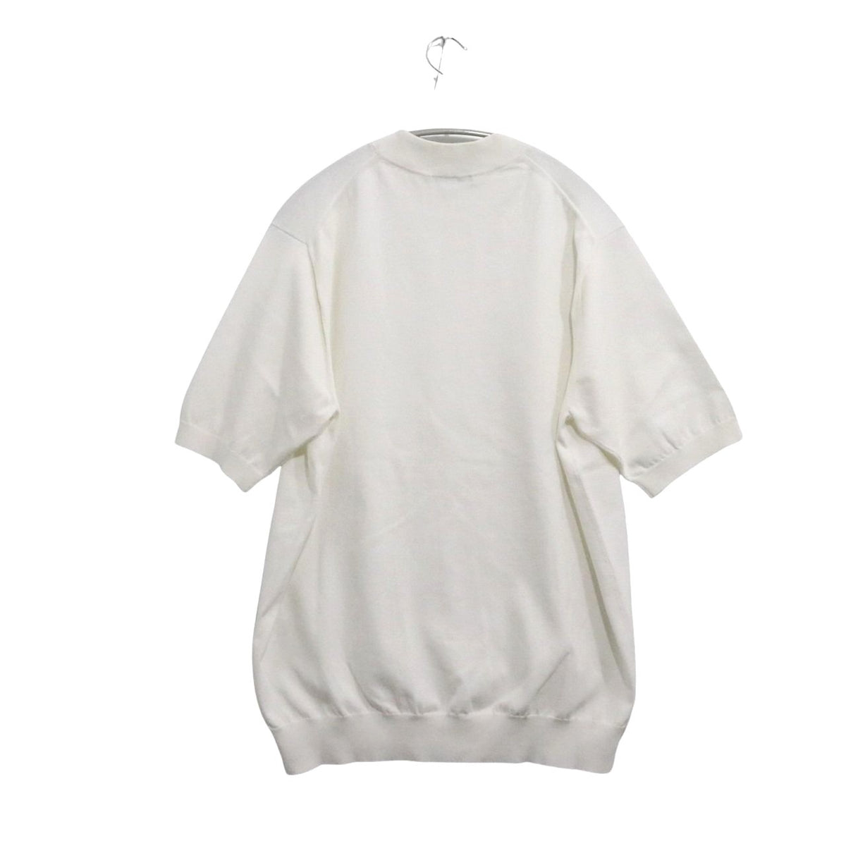 UNITED ARROWS(ユナイテッドアローズ) Mock neck S/S T-Shirt