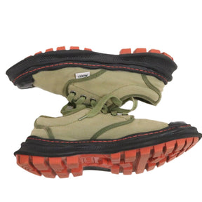 MIHARA YASUHIRO(ミハラヤスヒロ) × NIGEL CABOURN(ナイジェルケーボン)