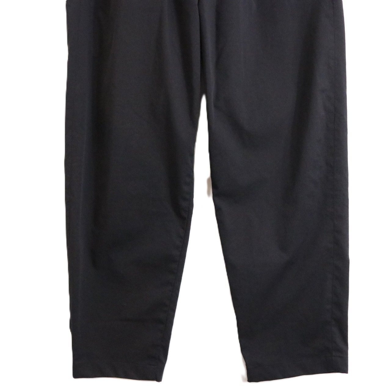 BEAUTY&YOUTH UNITED ARROWS(ビューティーアンドユース ユナイテッドアローズ)23ss ユーティリティ 1P テーパード リラックス イージーパンツ