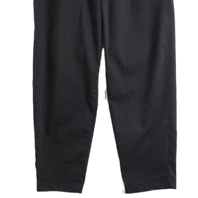 BEAUTY&YOUTH UNITED ARROWS(ビューティーアンドユース ユナイテッドアローズ)23ss ユーティリティ 1P テーパード リラックス イージーパンツ