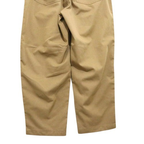 FREAK'S STORE 25AW | SOLOTEX Baker Pants "Beige" (1043248901215)