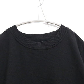 90s 00s JERZEES(ジャージーズ) "Z-LOGO" Reconstructed-style Side Line Sweat