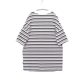 BOSS | Stripe T-Shirt "Tames16" (50426030)