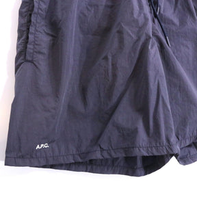 A.P.C.(アーペーセー) × jjjound(ジョウンド)