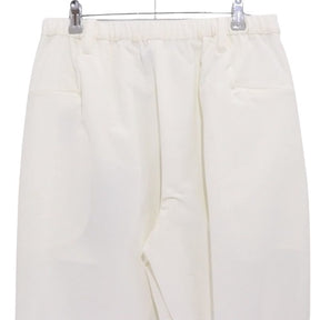 TEATORA | WALLET PANTS RESORT - DUAL DIVISOR "White" (TT-004R-DD)