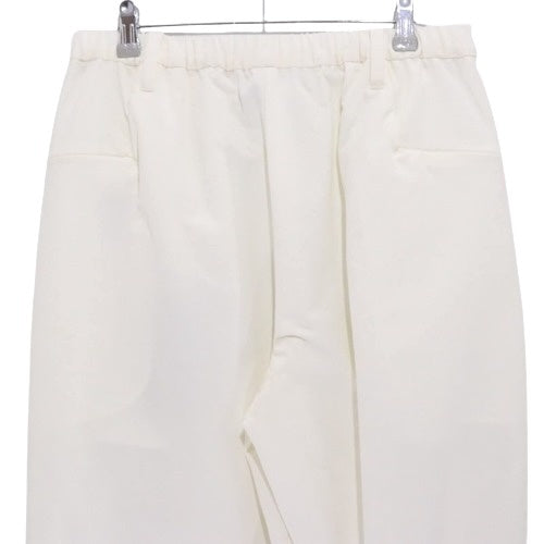 TEATORA | WALLET PANTS RESORT - DUAL DIVISOR "White" (TT-004R-DD)