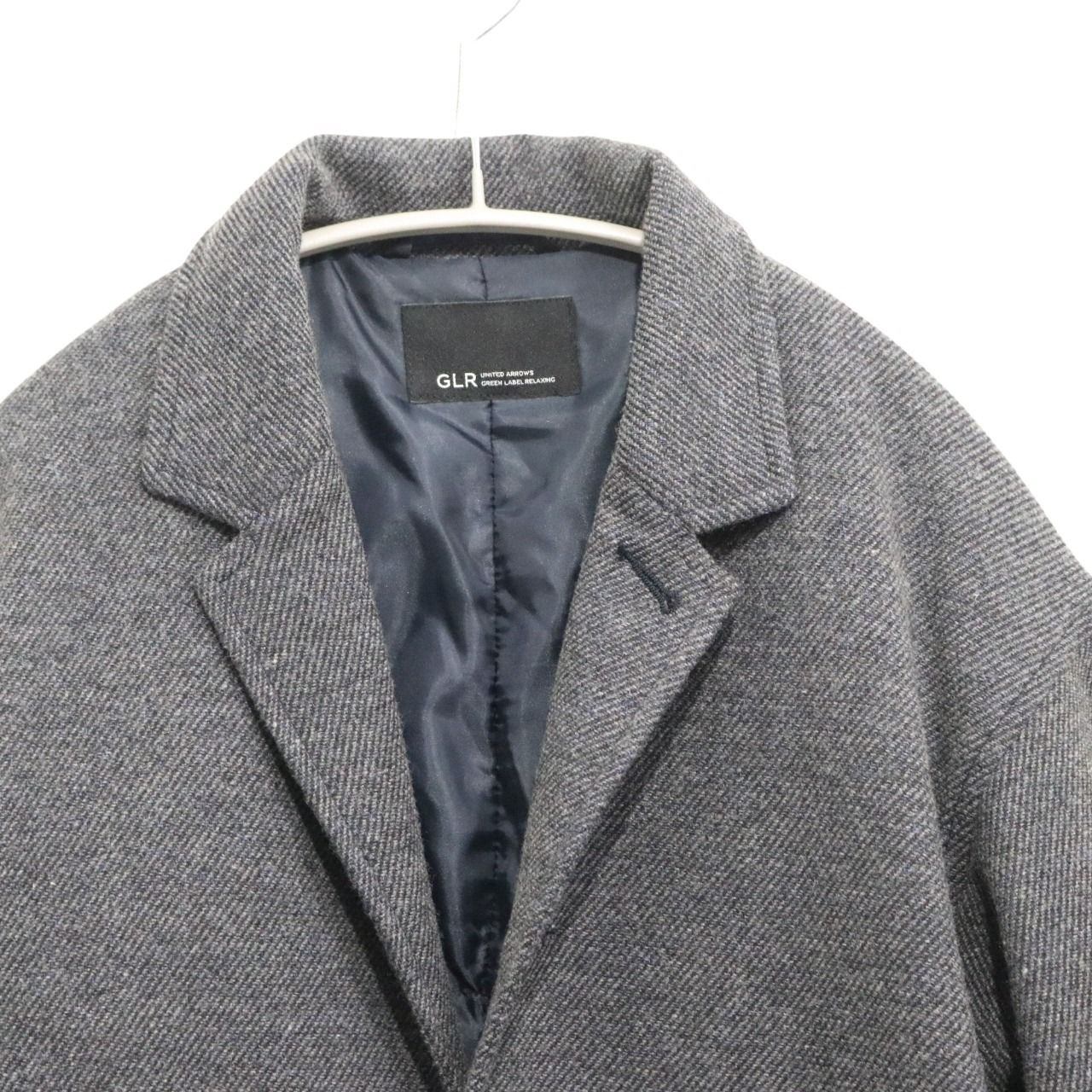 GREEN LABEL RELAXING(グリーンレーベルリラクシング) coverall Jacekt