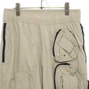 Nike ISPA 22SS | NRG Convertible Pants "Khaki" (DD3796-247)