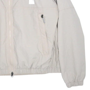 THE NORTH FACE 25SS | Enride Track Jacket "Light Beige" (NP22560)