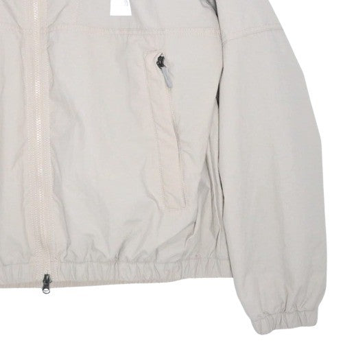 THE NORTH FACE 25SS | Enride Track Jacket "Light Beige" (NP22560)