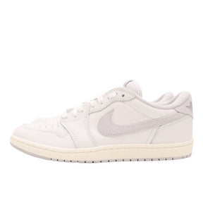 NIKE(ナイキ) AIR JORDAN 1 LOW 85 "Neutral Grey"
