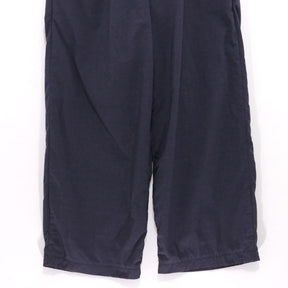 TEATORA | WALLET PANTS HOTEL PACKABLE HORIZON "NAVY" (tt-004H-PH)