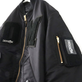 DENHAM(デンハム)×MOUNTAIN RESEARCH(マウンテンリサーチ)