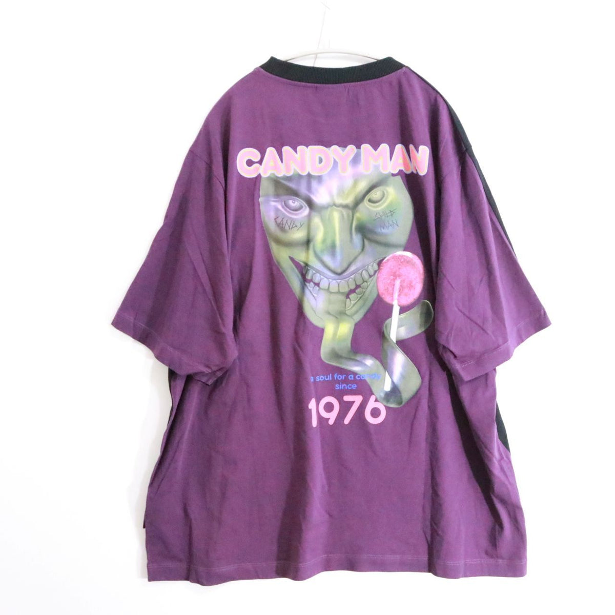 MARCELO BURLON(マルセロバーロン)