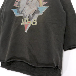 Iroquois 16SS | NEW MERICA Cut-off Sweat "5-Sleeve" (184115)