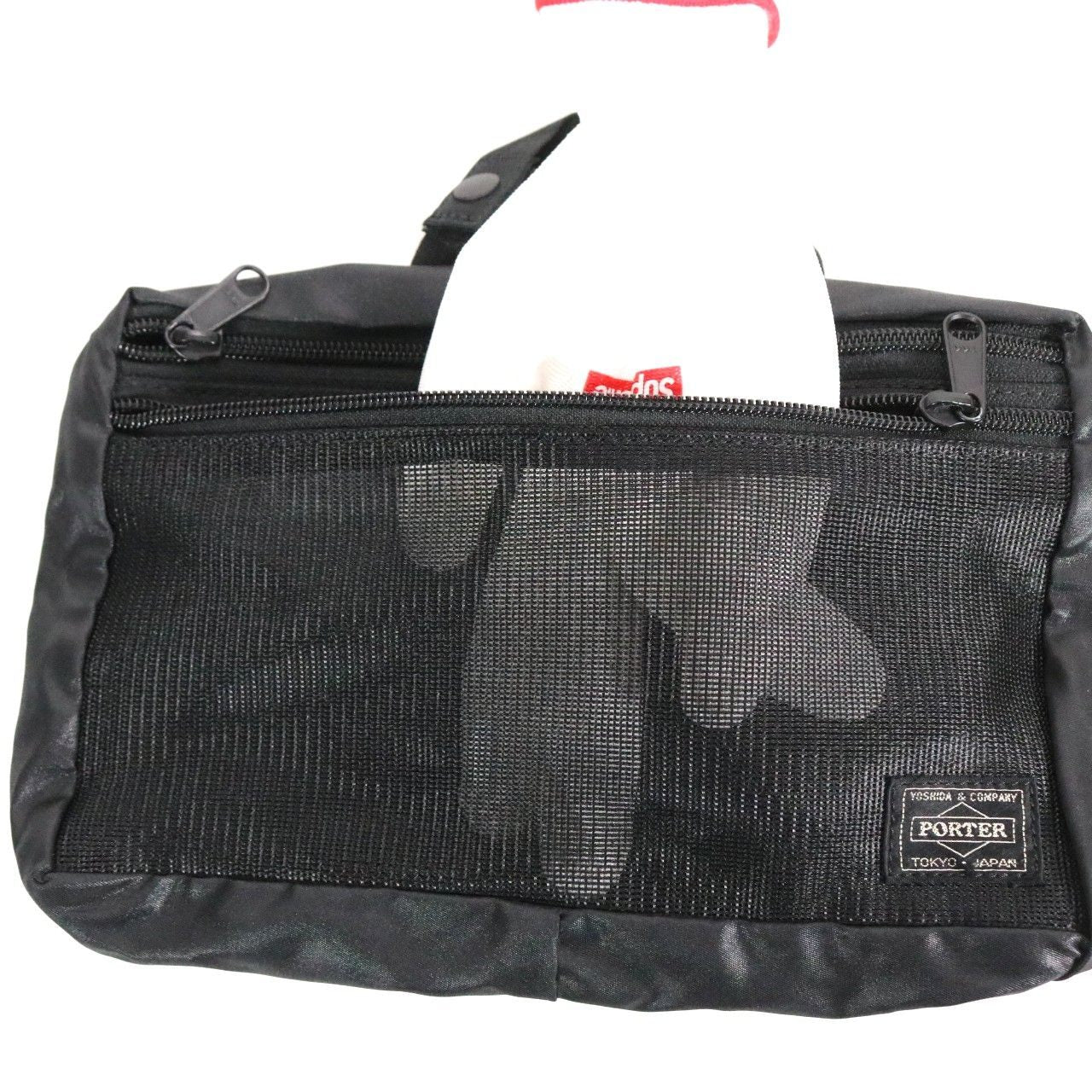 PORTER(ポーター) SNACK PACK / POUCH (S)