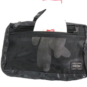PORTER(ポーター) SNACK PACK / POUCH (S)