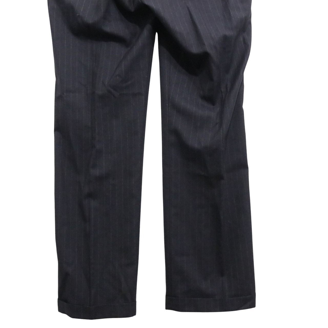 nonnative(ノンネイティブ) 06ss OFFICER SLACKS