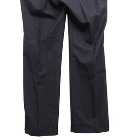 nonnative(ノンネイティブ) 06ss OFFICER SLACKS
