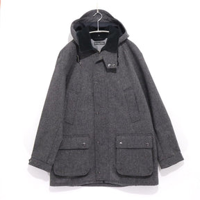 International Gallery BEAMS | Hunting Coat "Grey" (2319-0014-656)