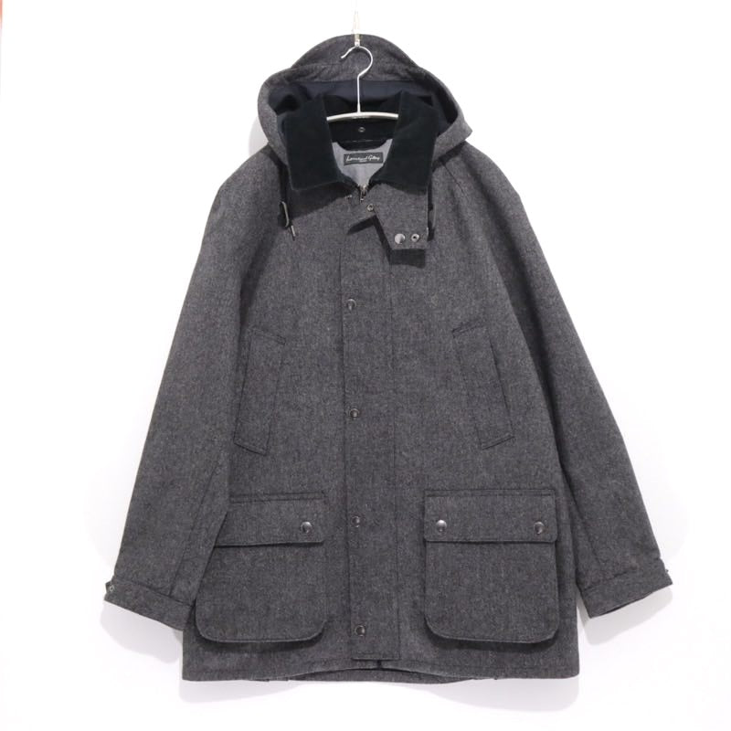 International Gallery BEAMS | Hunting Coat "Grey" (2319-0014-656)