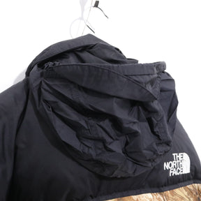 THE NORTH FACE 25AW | Novelty Nuptse Jacket "Forest Floor" (ND92556)