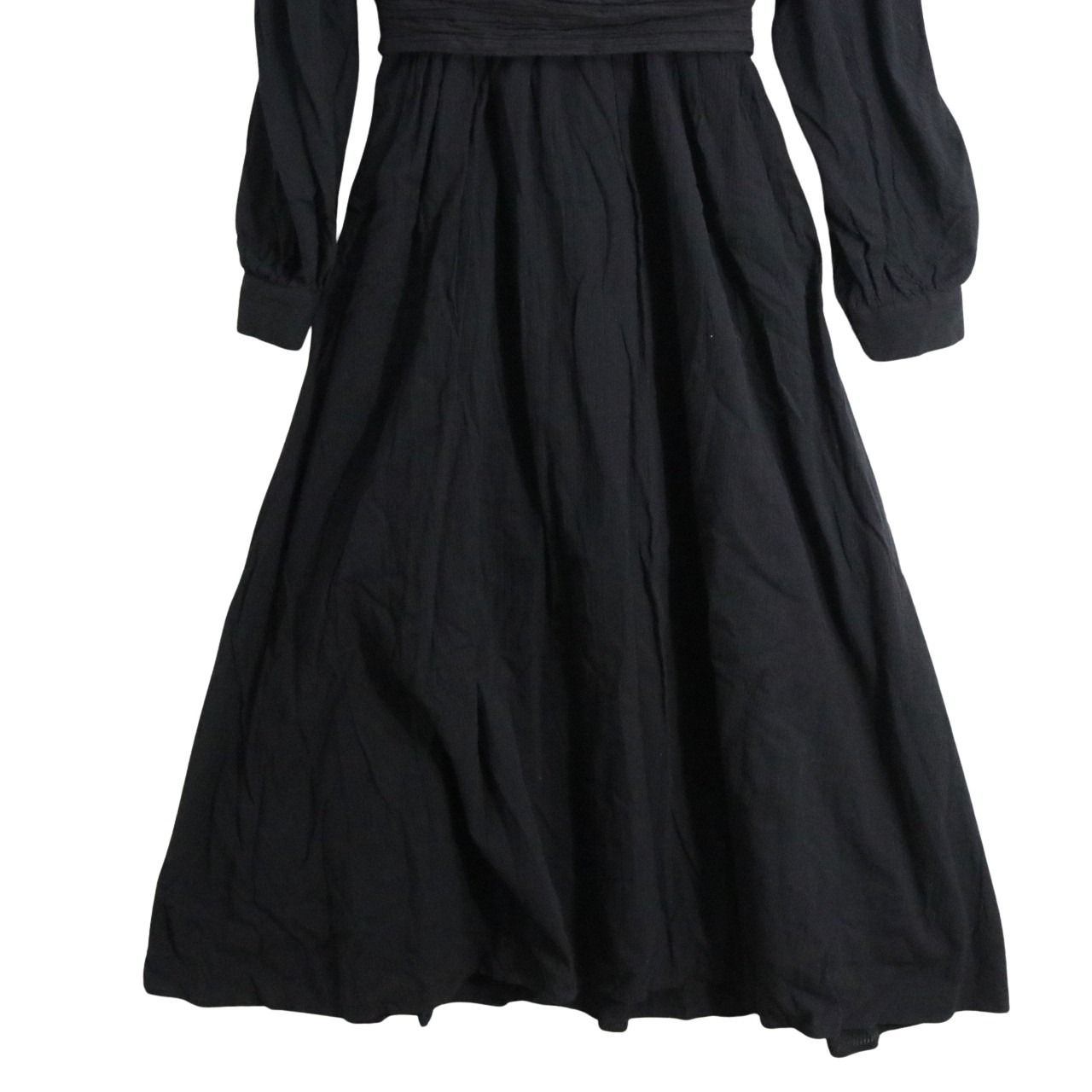 ETRE TOKYO(エトレ トウキョウ) Open back Dress