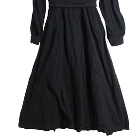 ETRE TOKYO(エトレ トウキョウ) Open back Dress