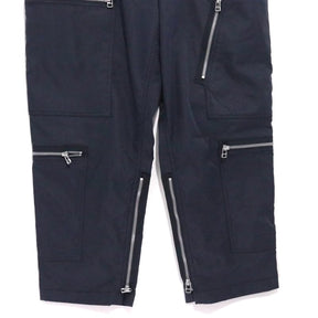 DAIWA PIER39 20AW | Tech Parachute Pants "Navy" (BP-31020W)