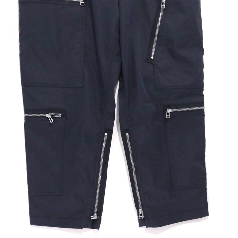 DAIWA PIER39 20AW | Tech Parachute Pants "Navy" (BP-31020W)