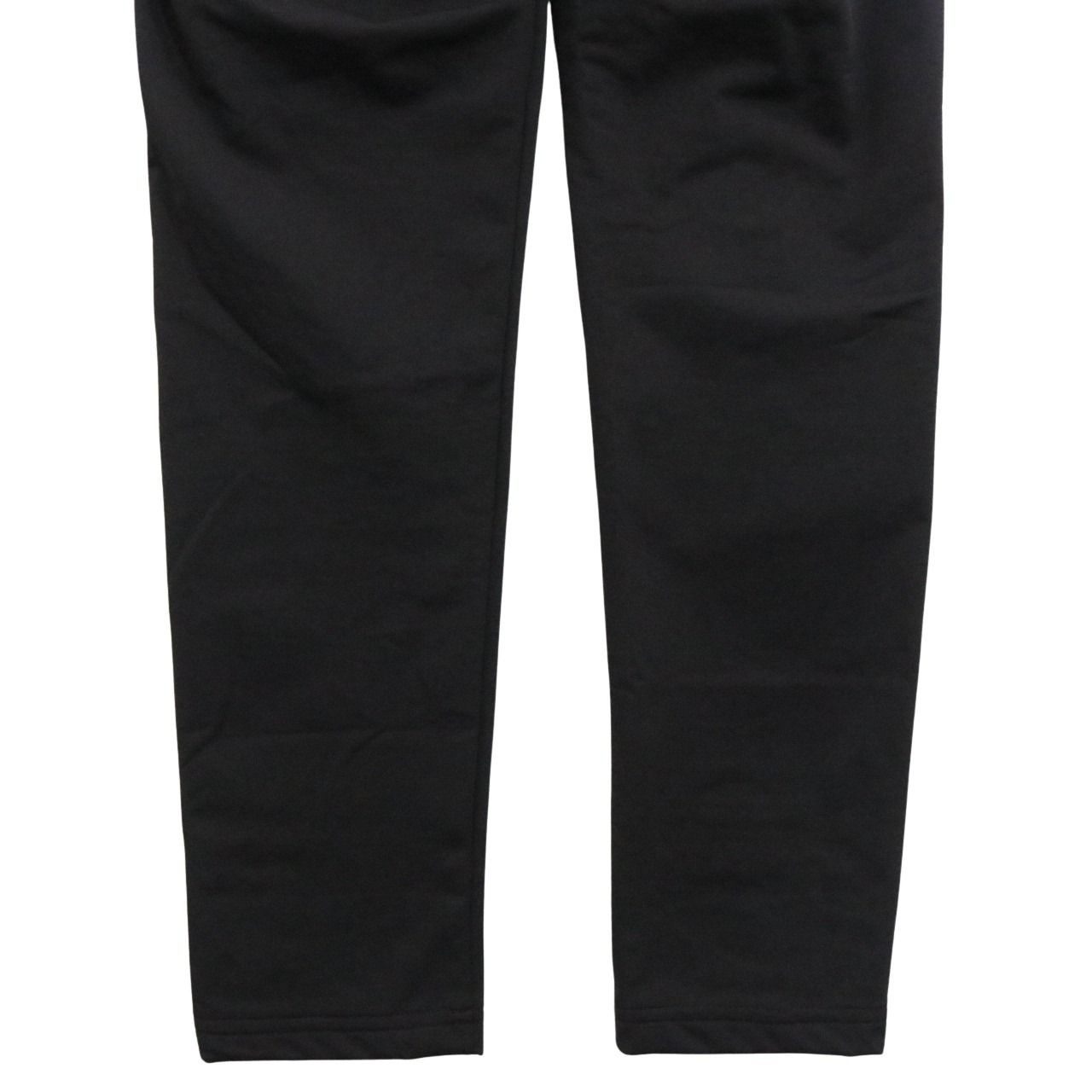 AKM(エーケーエム) COMPACT FRENCH TERRY 1POINT AKM LOGO EASY PANTS