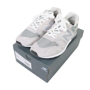 NEW BALANCE | 996 "Grey" (CM996GR2)